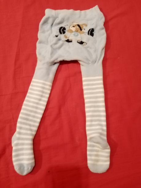 Pančušky, lupilu,86