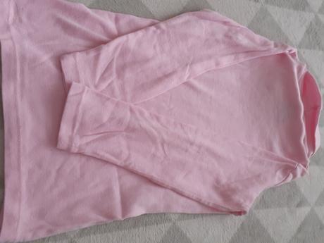 Dievcensky bledoruzovy rolak, 134