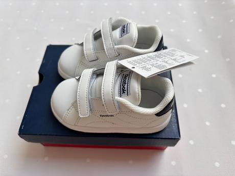 Tenisky reebok, reebok,21