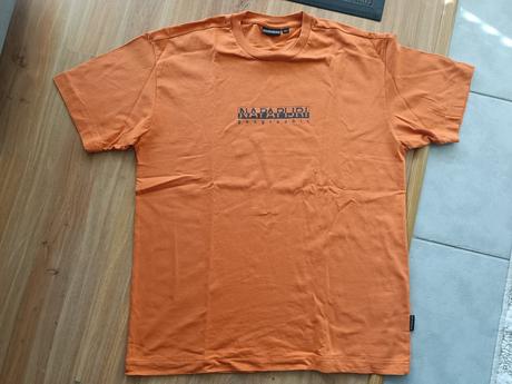Tričko napapijri, napapijri,m