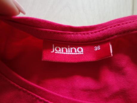 Dámske šaty janina, 36