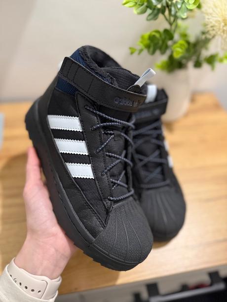 Adidas superstar topanky, adidas,35