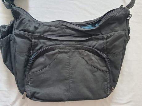 Prebalovacia taška, 