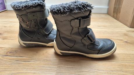 Zimné topanky, protetika,29