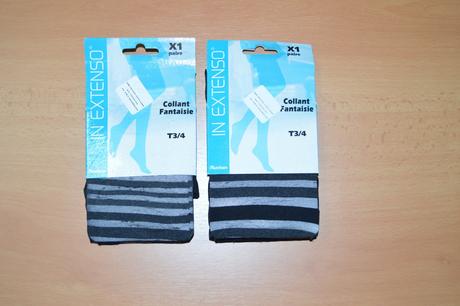 Dámske silonky novinka, 34 - xl