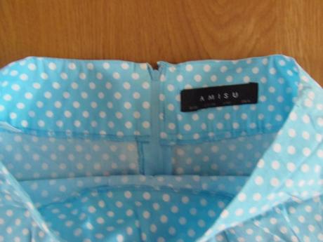 Sukňa, amisu,36