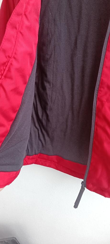 Prechodná bunda reserved, reserved,140