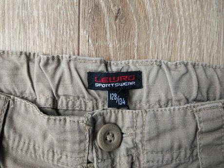Lewro kraťasy 128/134, lewro,128