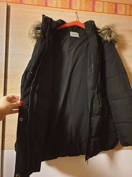 Dámska zimná bunda reserved, reserved,44