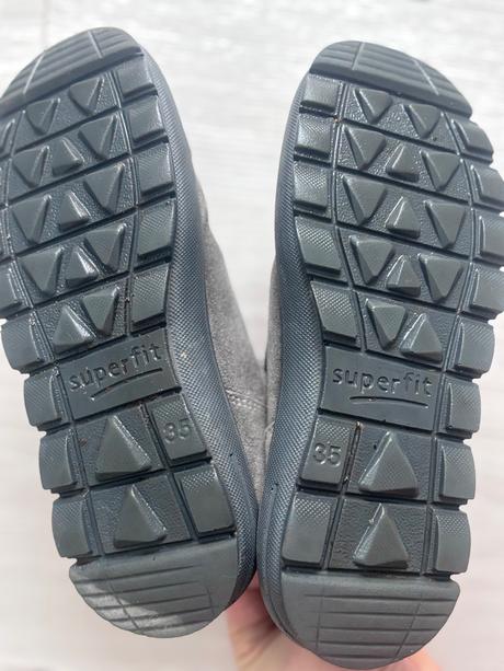 Cizmy superfit, superfit,35