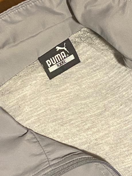 Puma - vetrovka, bunda, puma,xl
