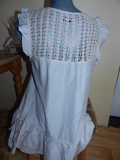 Blúzka, vero moda,m