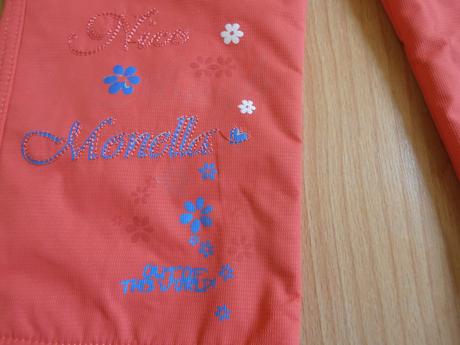 Nenosene zateplene nohavice , grace,110