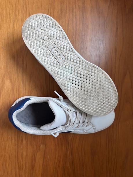 Geox respira tenisky č.37, geox,37