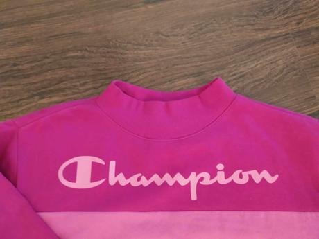 Champion mikina, champion,164