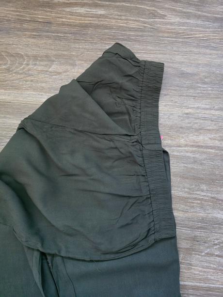 Letné nohavice s, s