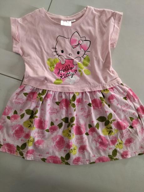 Šatky hello kitty, hello kitty,104