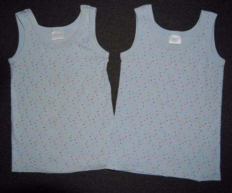 Bodkované tielka cena spolu, 86