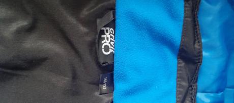 Lyziarska bunda crivit 146/152, crivit,146