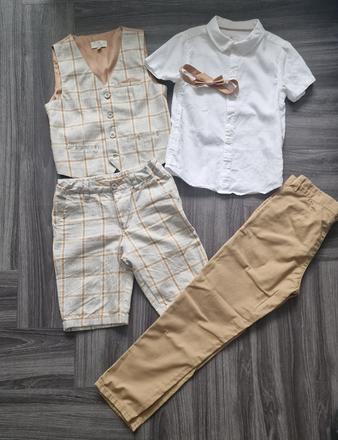 Slávnostný set, 128