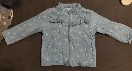 Mikina/bundička, sinsay,86