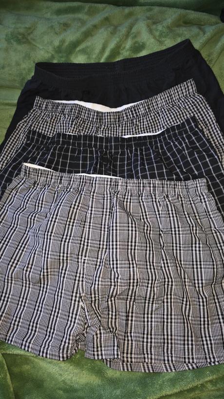 Boxerky2xl, takko,xxl