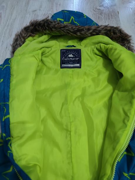 Overal do snehu, george,92