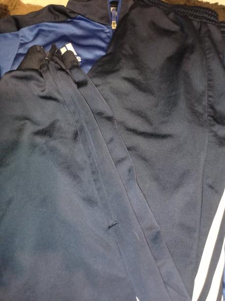 Tepláková súprava adidas, adidas,s