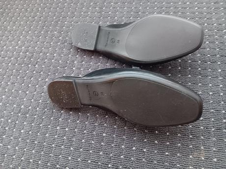 Topanky tamaris, tamaris,38