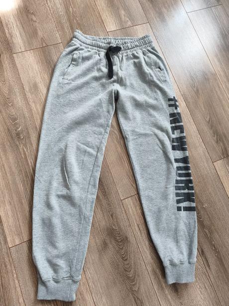 Tepláky 158/164, takko,158