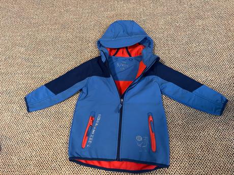 Jarná vetrovka 98, kiki&koko,98