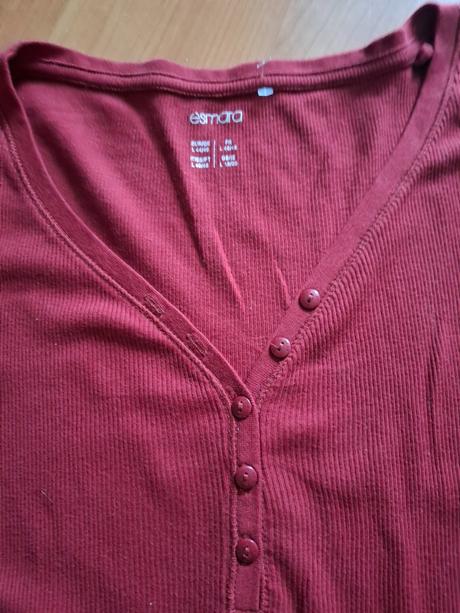 Dámske tričko, esmara,l