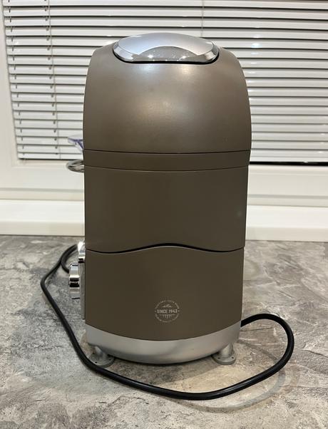 Eta gratus 0028 90030 kuchynský robot, eta