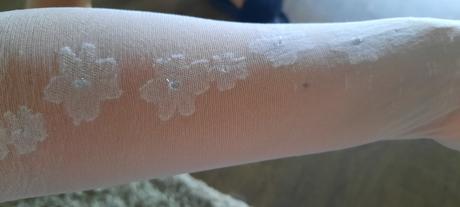 Vzorovane silonkove pancusky, 158