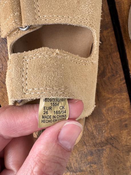 Sandálky zara, zara,26