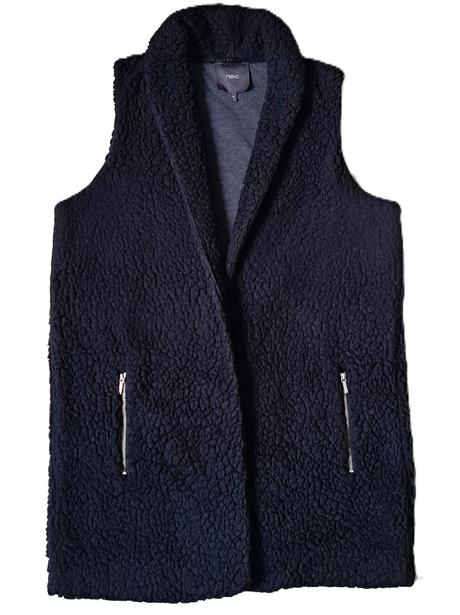 2x vesta zn. next, veľ. m, next,m