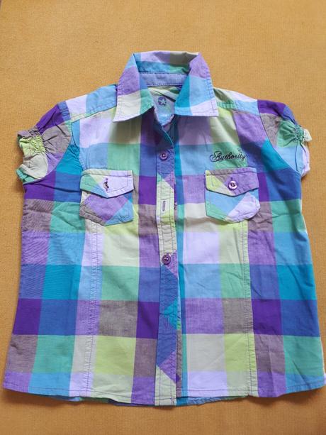 Sportova kosielka, authority,104