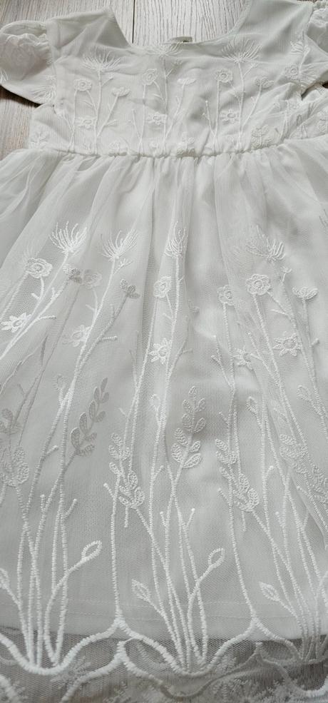 Tylové šaty, kiki&koko,116