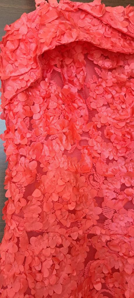 Saty aj na prilezitost 3d kvietky, orsay,32