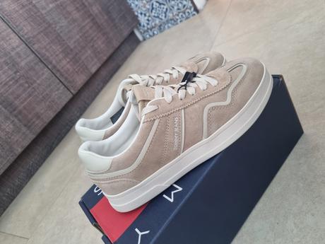 Tenisky tommy hilfiger, tommy hilfiger,37
