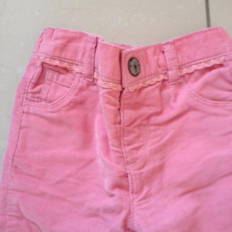 Menchestrove nohavice c.68, next,68