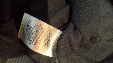 Next mikina, next,110