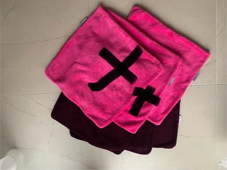 Obliečky na dekoračné vankúše, 