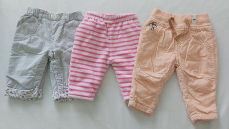 Zateplene nohavice, 62