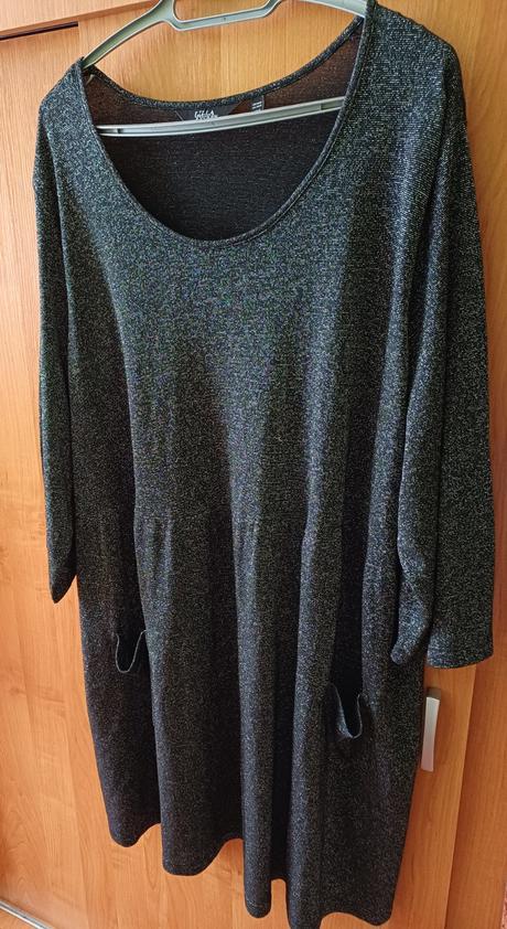 Damske saty ulla popken 4xl, 4xl