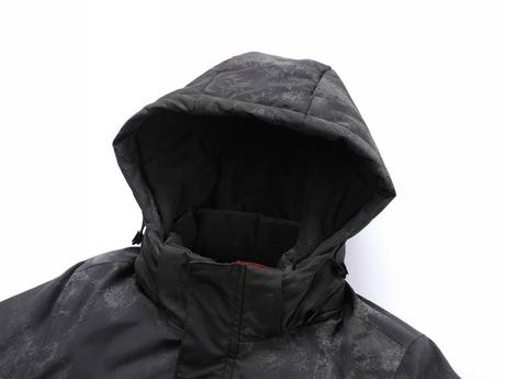 Bunda pre chlapcov, glo-story,134 / 140