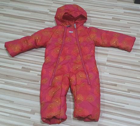 Zimný overal, gmini,86