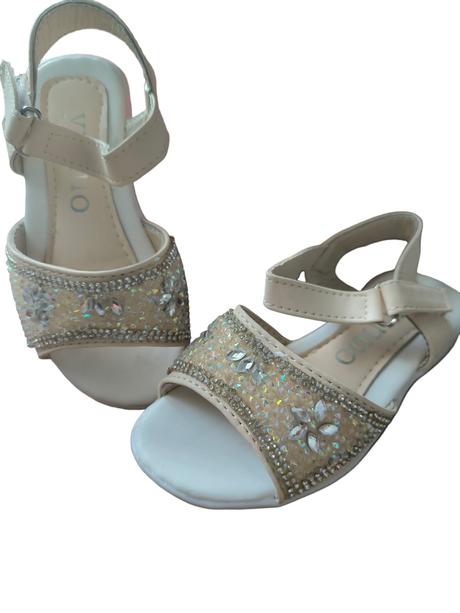 Krásne letné sandálky č. 26, 26