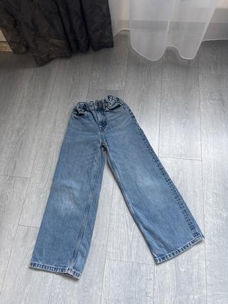 Rifle široke, c&a,128