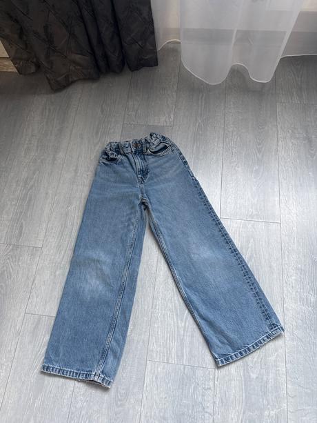 Rifle široke, c&a,128